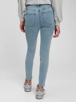 GAP Women's High Rise Legging - Image 5